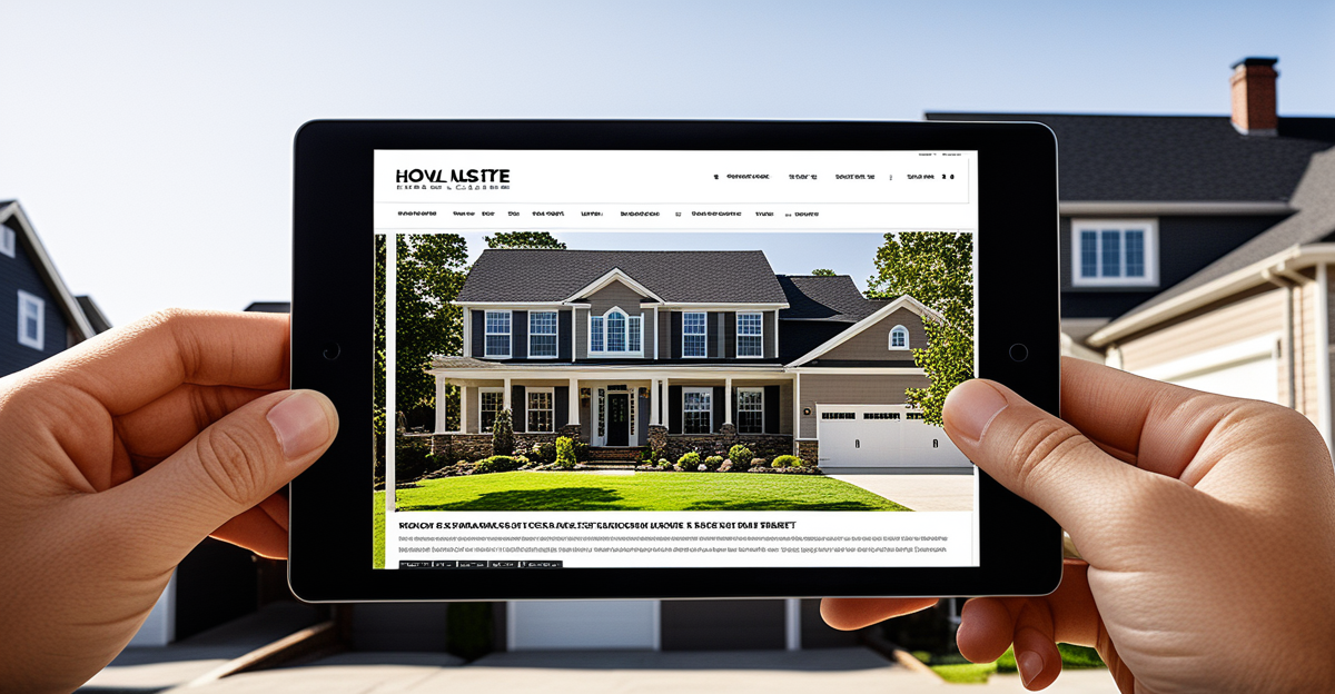 Como a análise do mercado imobiliário local pode influenciar sua decisão de compra?