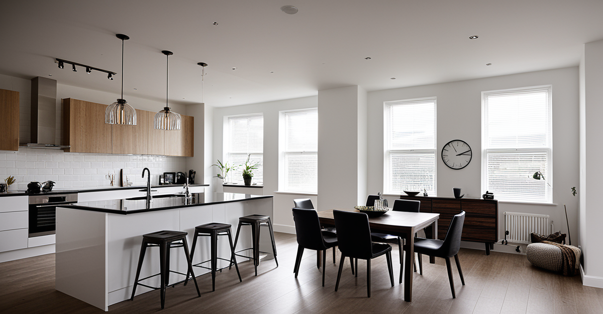 Como a taxa de vacância pode impactar sua renda de aluguel?