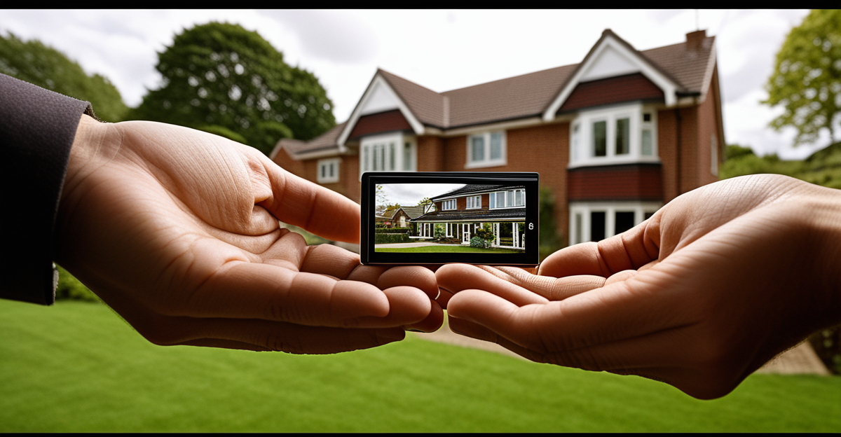 Como a valorização dos imóveis influencia sua escolha de compra?