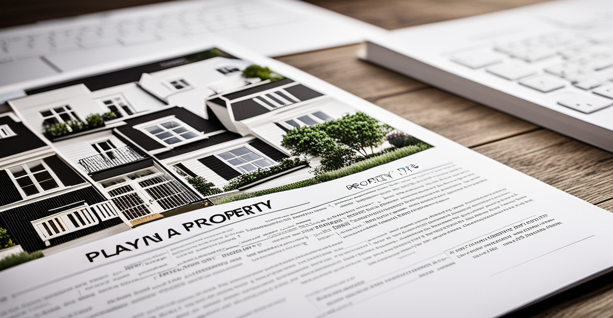 Cuidados essenciais na compra de um imóvel na planta: sua guia completa!