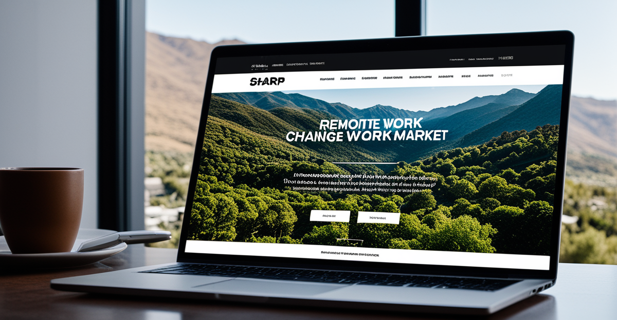 Descubra como o trabalho remoto est° transformando o mercado imobili°rio!