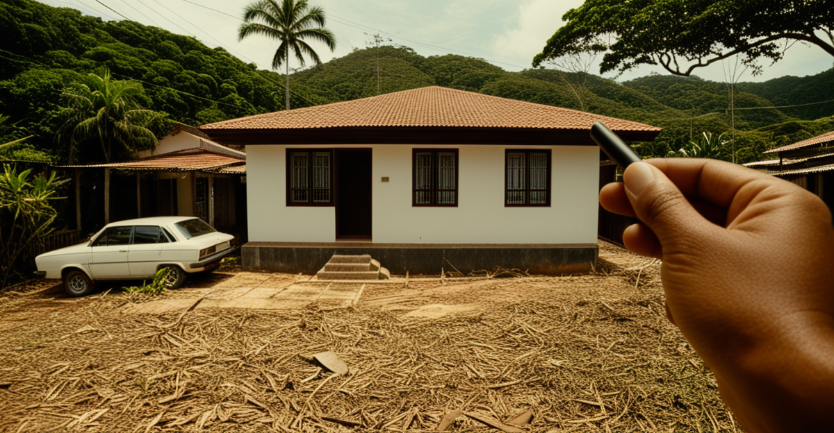 Quais são as novas transformações nas leis de locação de imóveis no brasil?