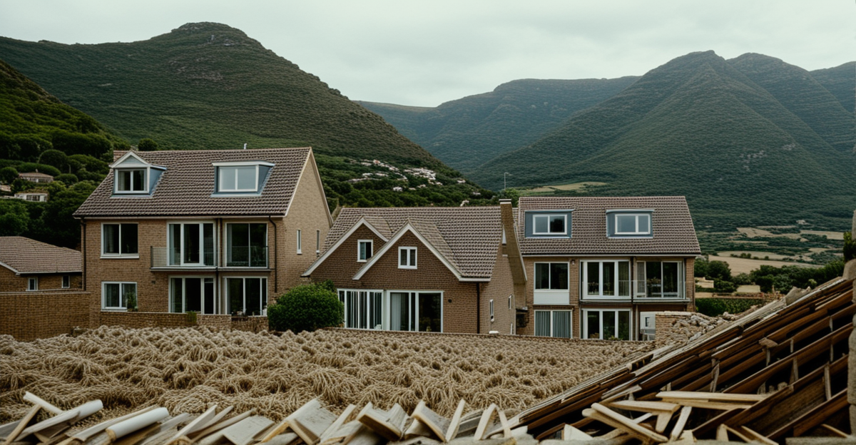 Riscos essenciais de investir em imóveis no exterior: o que você precisa saber?